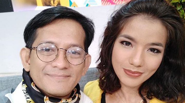 Foto: Cerita Kehidupannya Selama Dipenjara, Jupiter Fortissimo Lebih Memaknai Kebebasannya