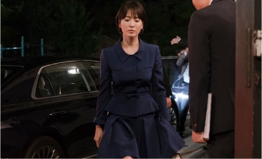 Teaser Perdana \'Encounter\'-2