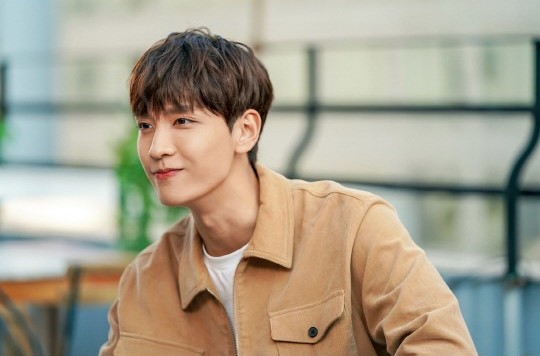 Choi Tae Joon di Drama Baru