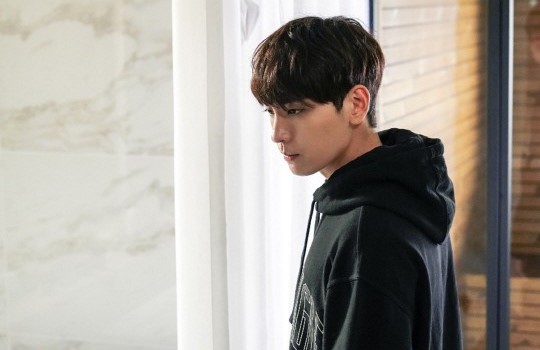 Choi Tae Joon di Drama Terbaru