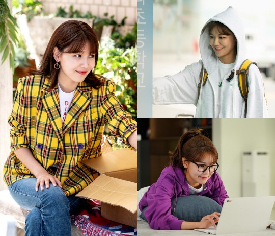 Sooyoung di Teaser \'So I Married An Anti-Fan\'