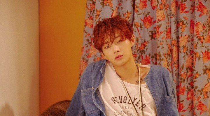 Foto: Choon Ent. Klarifikasi Isu Yongguk Eks-JBJ Pacari Nahyun SONAMOO dan Dugaan Menelantarkan Kucing