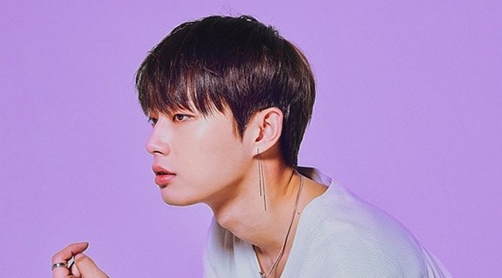Foto: Diterpa Isu Kencan Hingga Terungkap Postingannya di Medsos, Yongguk Eks-JBJ Minta Maaf