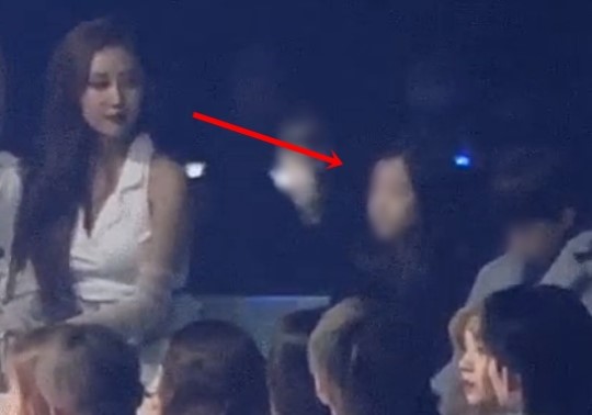 Kontroversi anak Son Tae Young di MMA 2018