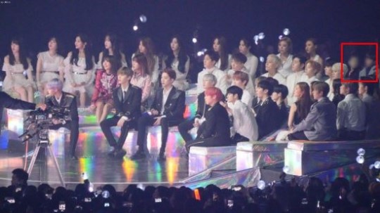 Kontroversi anak Son Tae Young di MMA 2018