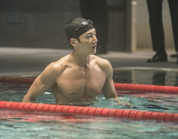 Cuplikan adegan \'The Last Empress\'