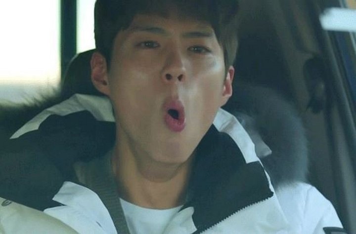 Park Bo Gum-Encounter