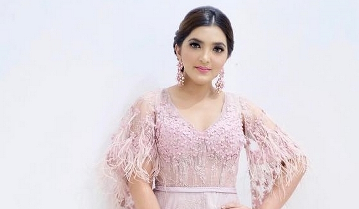 Foto: Terungkap, Ini Alasan Ashanty Bersedia Hadiri DWP 