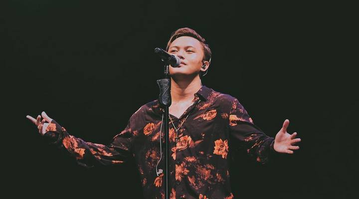 Foto: Pamer Tato Baru, Rizky Febian Pilih Tutup Kolom Komentar