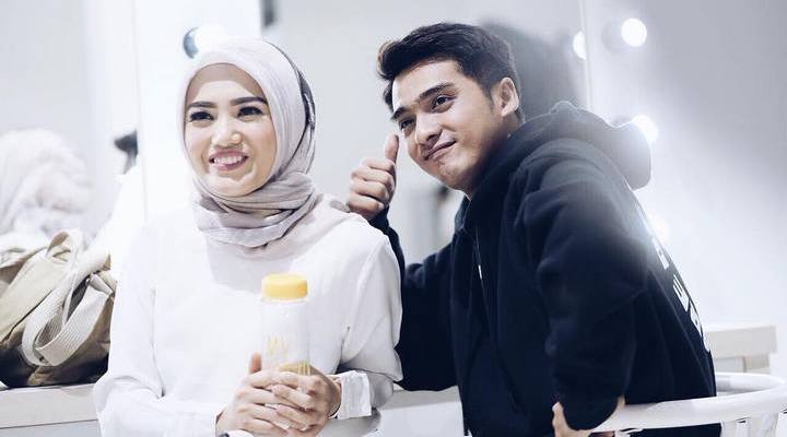 Foto: Selain Natasha Rizki, Herfiza Novianti Juga Lahirkan Anak Ketiga di Tanggal Cantik Ini