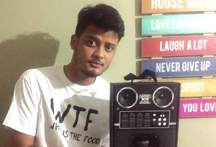 Hubungan Risty Tagor dan Armand Geraldi Kandas Sebelum ke Pelaminan