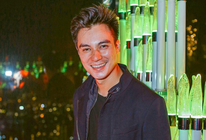 Sempat Dekat, Baim Wong Gagal Mendapatkan Cinta Risty Tagor