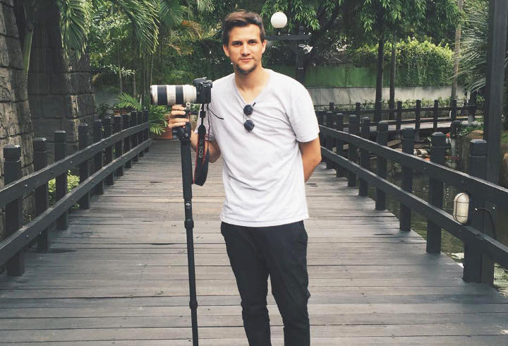 Pernikahan Risty Tagor dan Stuart Collin yang Hanya Berlangsung 4 Bulan Saja