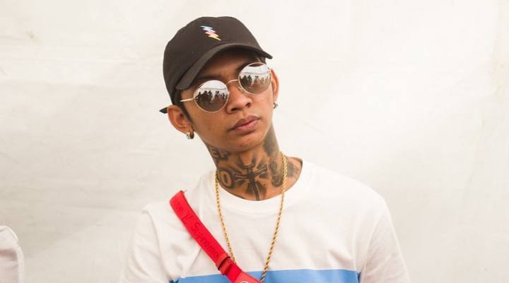 Foto: Tulis Impian Dirinya di Tahun 2019 Mendatang, Young Lex Tuai Dukungan dan Doa