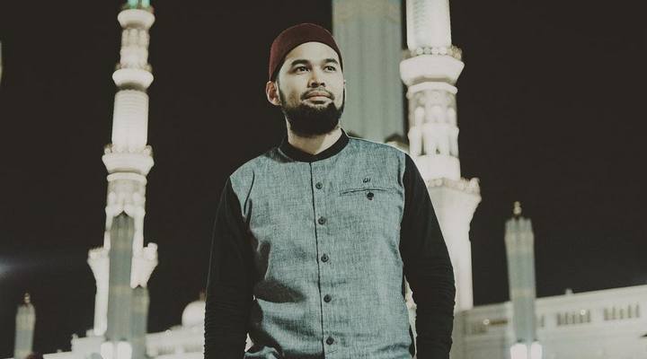 Foto: Anak-Anak Suriah Pegang Foto Dirinya, Ini Ungkapan Syukur dan Doa Teuku Wisnu 