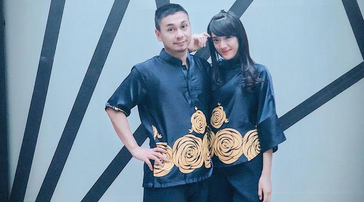 Foto: Istri Raditya Dika Pamer Baby Bump, Netter Kepalang Gemas