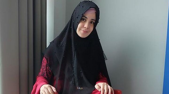 Foto: Dikabarkan Sudah Nikah Lagi dan Punya Anak Perempuan, Risty Tagor Akhirnya Buka Suara