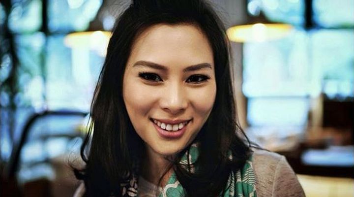 Foto: Sudah Bayar Cicilan Tiap Bulan, Anya Dwinov Sekuat Tenaga Pertahankan Rumah yang Dibelinya