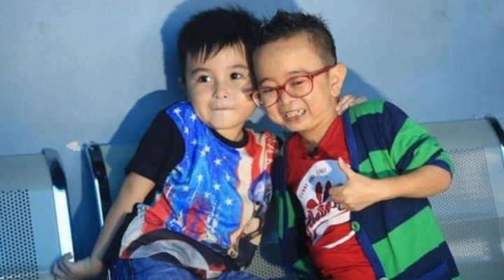 Foto: Terungkap, Anak Daus Mini Masih Panggil Selvi dengan Sebutan Ini