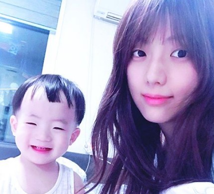 Kakak perempuan Jisoo