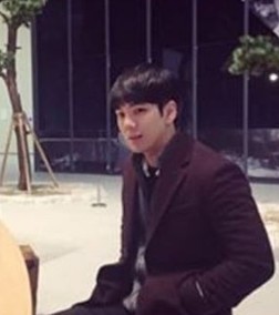 Kakak laki-laki Jisoo