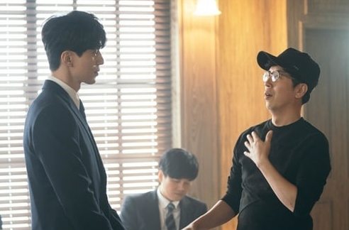 Serial TV \'Touch Your Heart\'