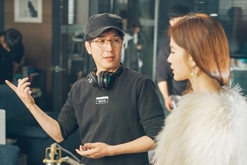 Serial TV \'Touch Your Heart\'