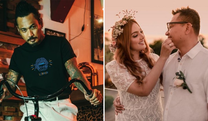 Foto: Makin Panas, Jerinx SID DM Ashanty Ajak Anang Hermansyah Ketemuan