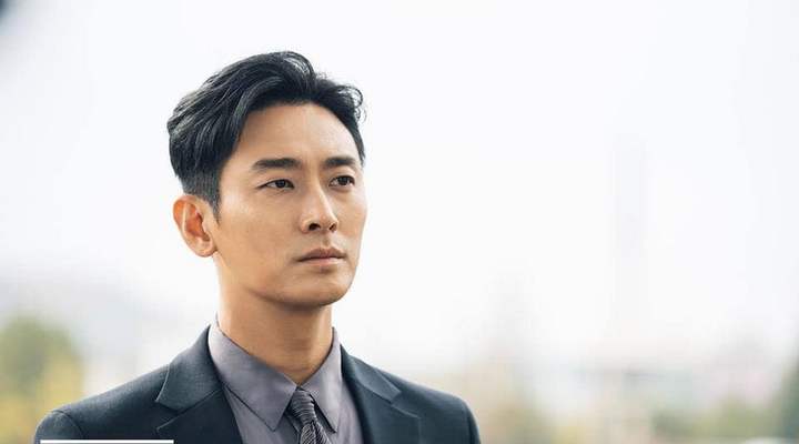 Foto: Comeback di Drama 'The Item' Setelah 4 Tahun, Begini Komentar Joo Ji Hoon