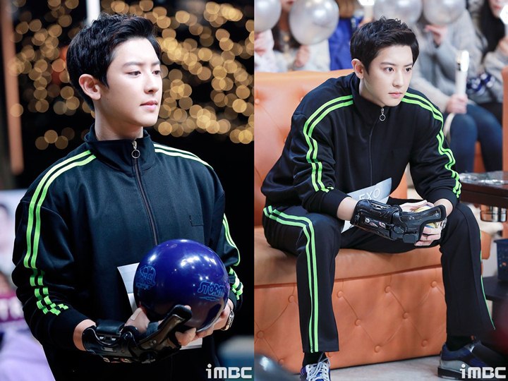Chanyeol EXO