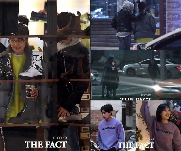 Kim Bo Ra-Jo Byeong Gyu