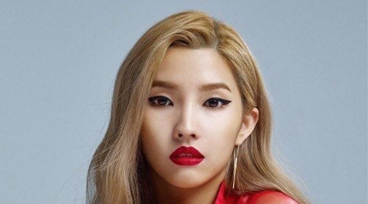 Foto: Kepergok Gunakan Program Bajakan untuk Menciptakan Lagu, Soyeon (G)I-DLE Minta Maaf
