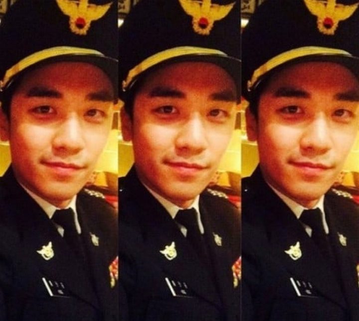 Seungri