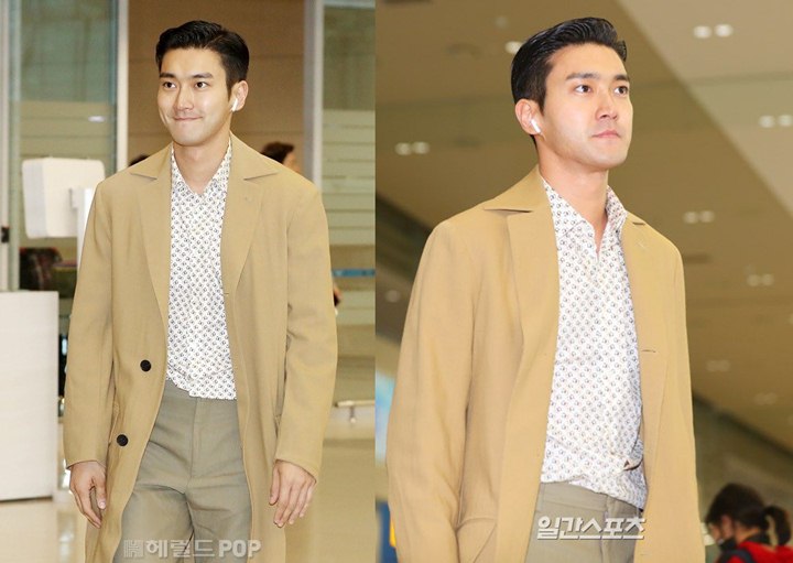 Choi Siwon