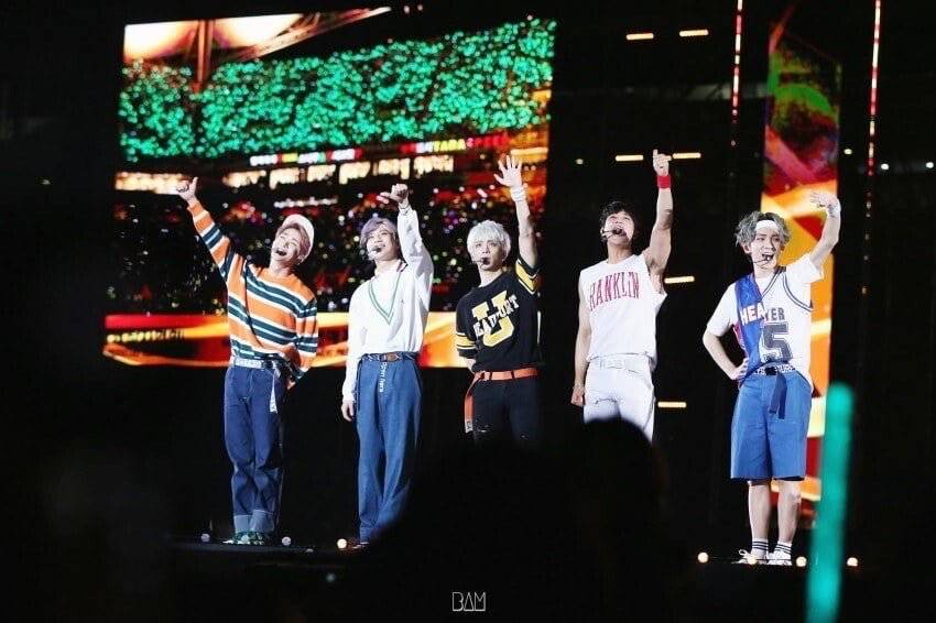 Key dan member SHINee