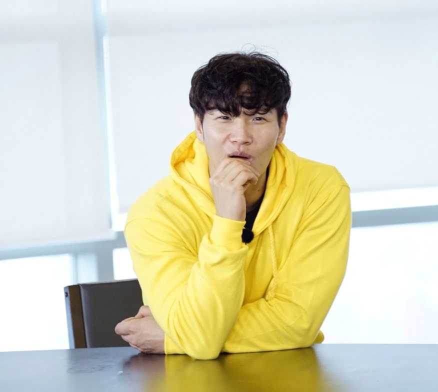 episode baru \'Running Man\'