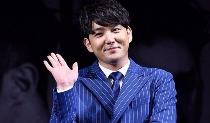 Foto: Netter Gencar Desak Penjarakan Kangin SuJu, Pernyataan Polisi Jutsru Mengejutkan