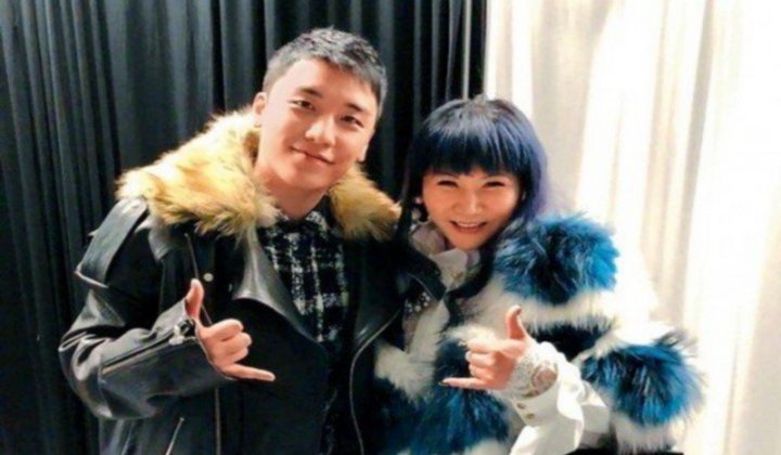 Foto: Super Kaya dan Berkuasa, Sosok Investor Asing Burning Sun Madam Lin Akhirnya Tekuak