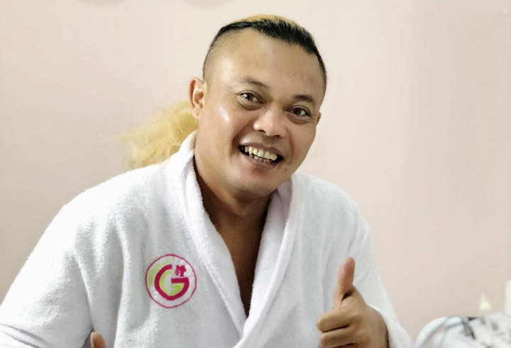 Rumah Mewah Milik Sule Kabarnya Anker Usai Banyak Benda Pecah Misterius