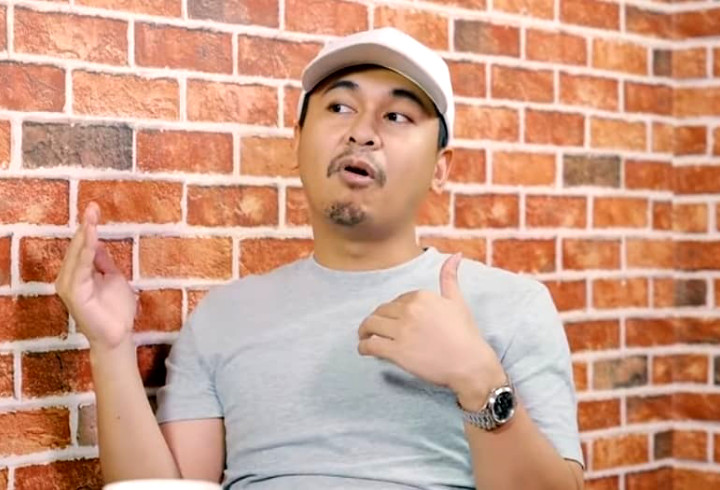 Rumah Berhantu Milik Raditya Dika Ramai Menjadi Bahasan, Cerita Seram Bikin Merinding