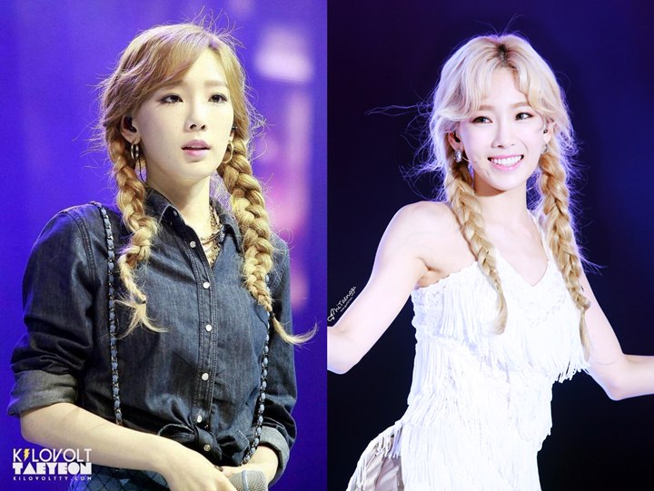 Tae Yeon