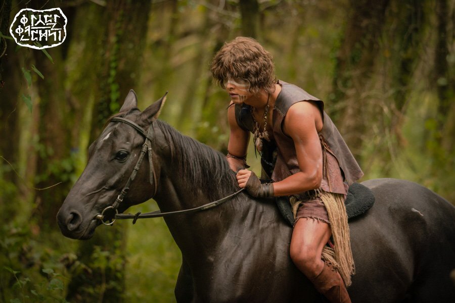 Drama baru Song Joong Ki