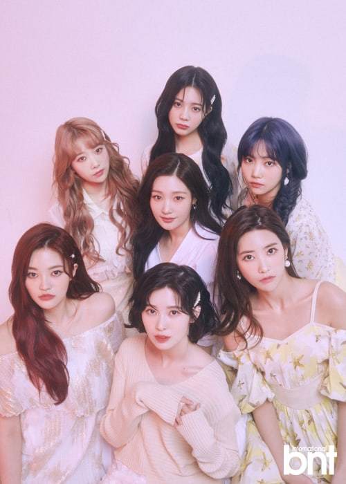 DIA bahas mini album