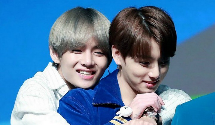 Foto: Shindong Ungkap Idol yang Jago Video Games, Dari Jungkook-V Hingga Lee Min Ho