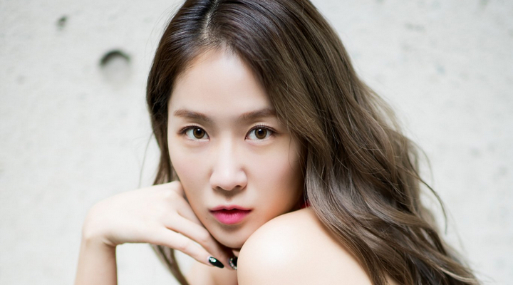 Foto: Jadi Mentor Tamu, Soyu Kaget dan Menangis Lihat Peserta Ini di 'Produce X 101'