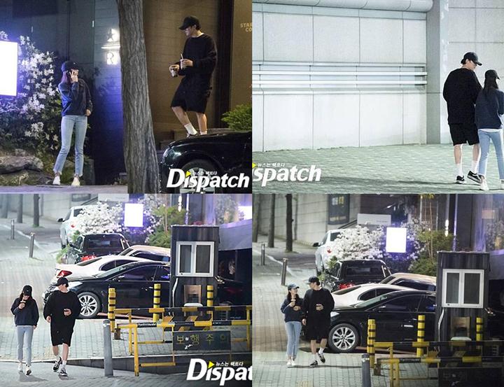 So Ji Sub=Jo Eun Jung