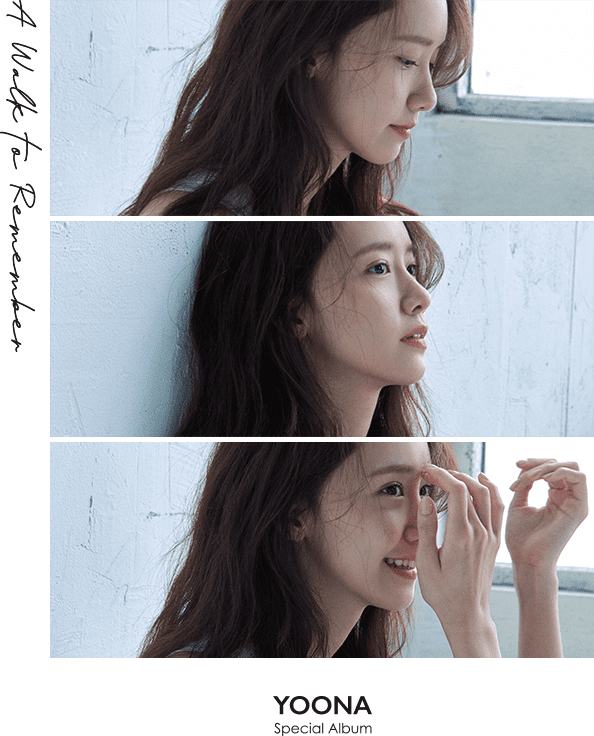 Teaser comeback Yoona