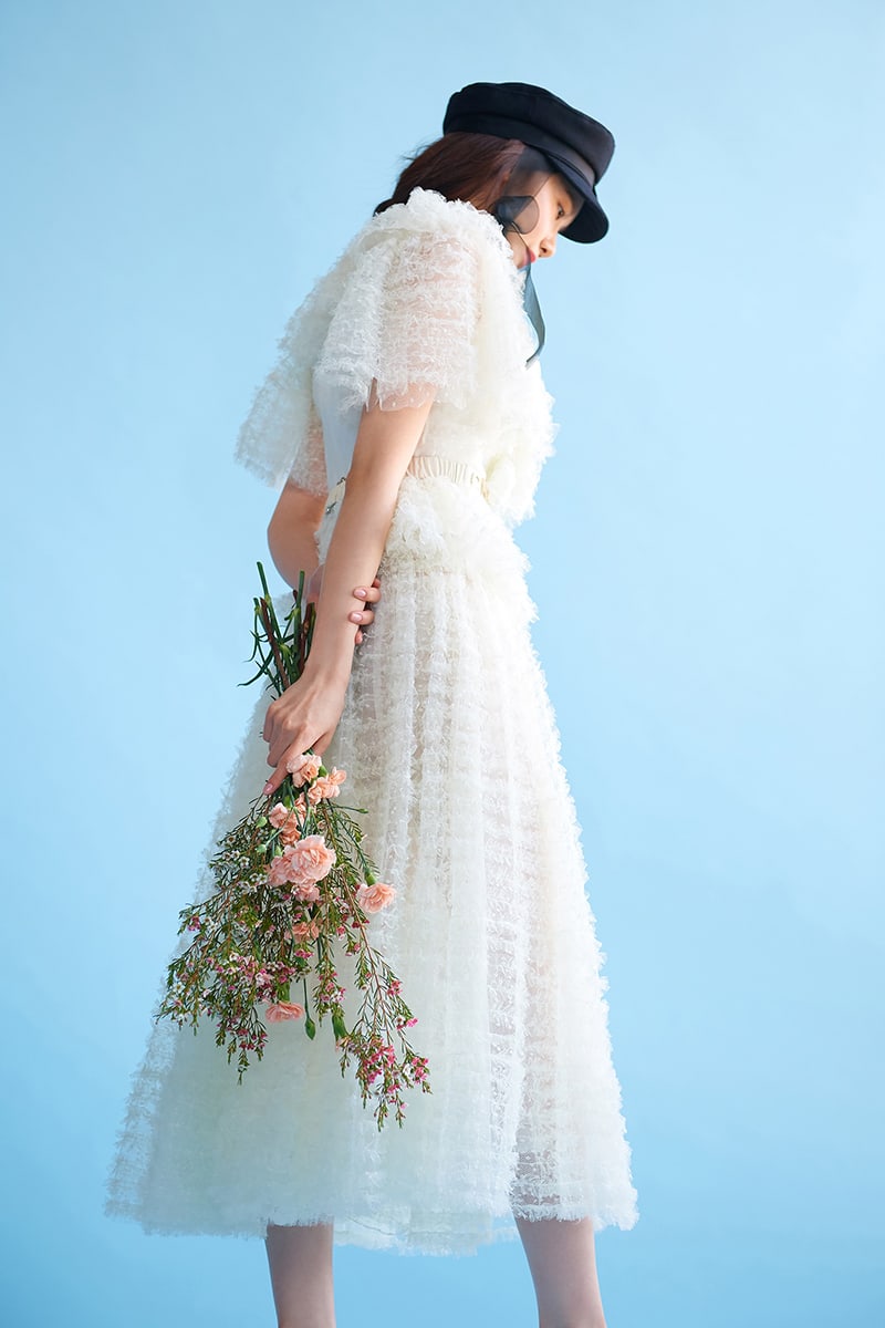 Teaser comeback Yoona