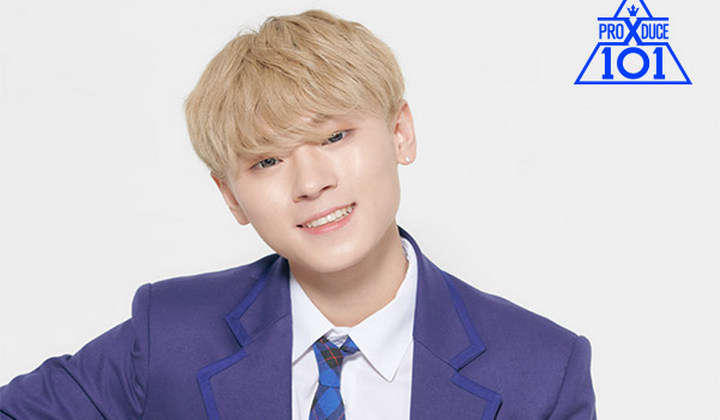 Foto:  Bikin Jepit Rambut Lucu, Imutnya Cara Ibu Kontestan 'Produce X 101' Dukung Anaknya Choi Suhwan