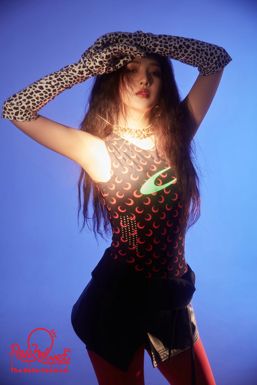 Teaser foto comeback